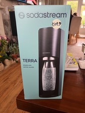 SodaStream Terra Classic