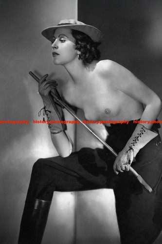 F022422 vintage nude - f022422, art