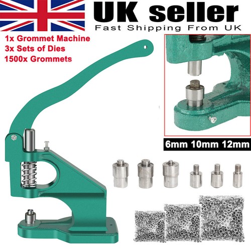 1500pcs dies heavy duty hand - 3,