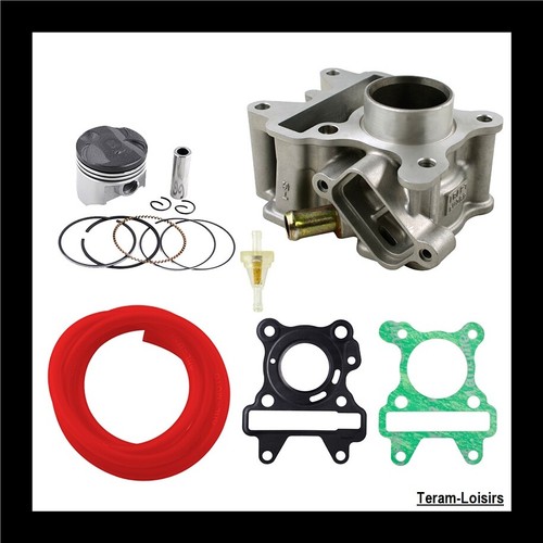 Cylinder kit - cylinder,