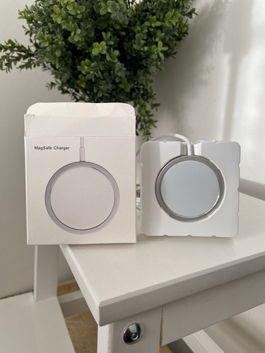 Wireless charger 15w fast - charger,
