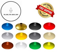 LEGO Dish 2 x 2 Inverted Radar