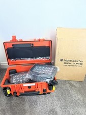 Nightsearcher solaris Duo