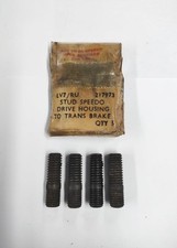 Land Rover Series 1 Stud for Gearbox,  217973