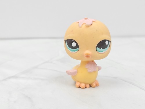 Littlest pet shop 1037 - pet,