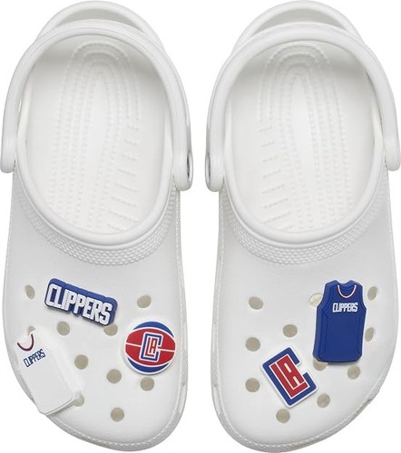 Crocs jibbitz nba - crocs, basketball