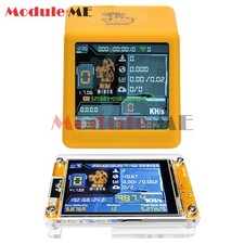 Upgraded NerdMiner V2 2.8"