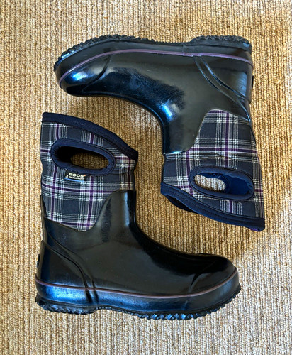 Bogs classic waterproof - bogs, winter