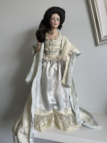 Franklin mint heirloom vintage - franklin,