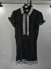 Bettie Page x Playful Promises