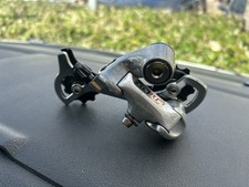 Shimano STX RC Rear Derailleur