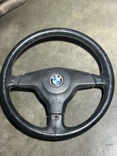 BMW E36 M3 Steering Wheel Early M Sport