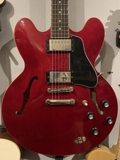 Epiphone Es 335 Electric Guitar