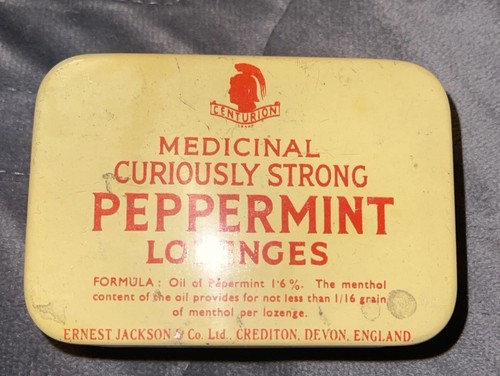 Vintage medicinal curiously - vintage,
