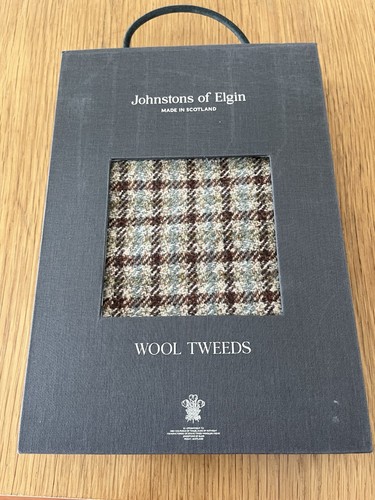 Fabric sample book - sample, of
