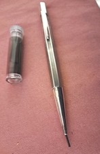 Hallmarked Silver Propelling