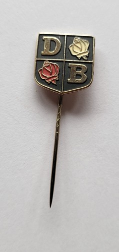 Vintage david brown - vintage, logo