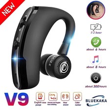 Bluetooth 5.2 Wireless