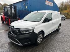 2024 RENAULT KANGOO MK3 LL21 EXTRA 1.5 DCI WHITE ROOF AERIAL - BREAKING