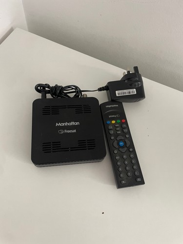 Manhattan freesat hd - manhattan,