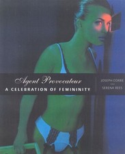 AGENT PROVOCATEUR By Carlton