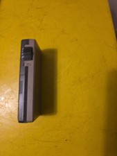 Vintage Philips 285 Mini Tape Dictation Machine Recorder - Working 