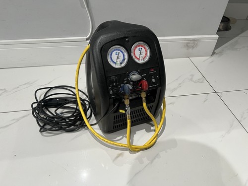 Jvac recovery machine - jvac,