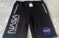 Alpha Industries NASA Odyssey