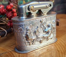 Karl Wieden Vintage Lighter KW