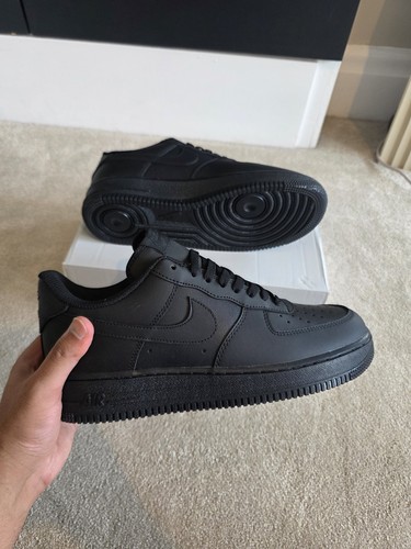 Nike air force 07 - force, 1