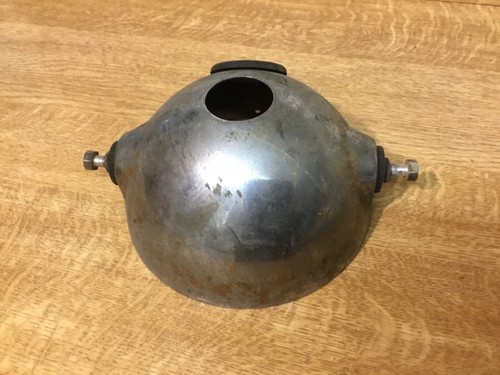 Suzuki gt125 headlight shell - suzuki,