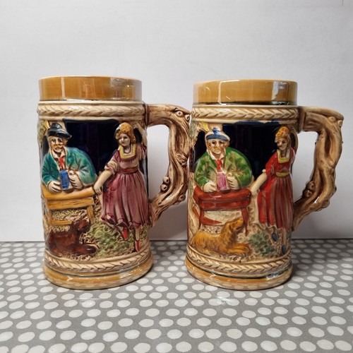 Pair german style - pair, bier