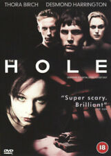 The Hole Thora Birch 2004 DVD Top-quality Free UK shipping
