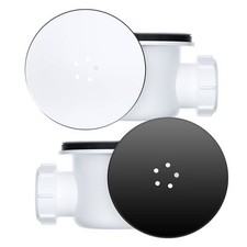 Viva 90mm Hi-Flo Shower Tray