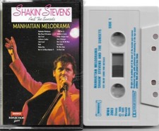 Shakin Stevens & The Sunsets