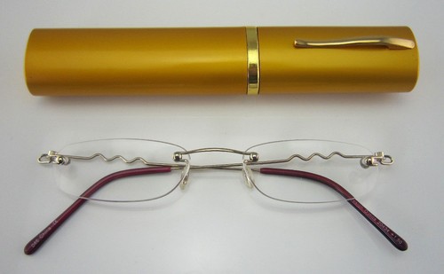 L63 superb quality rimless - quality,