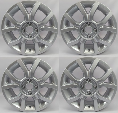 Genuine alloy - genuine, vw