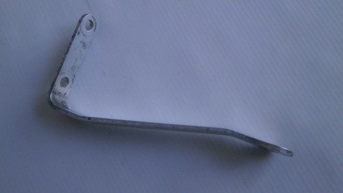 Radiator bracket mounting - bracket,