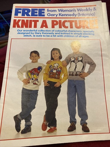 Knitting patterns gary - patterns, kennedy