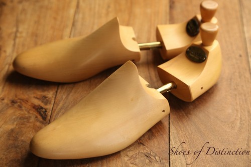 Church wooden shoe - church's,