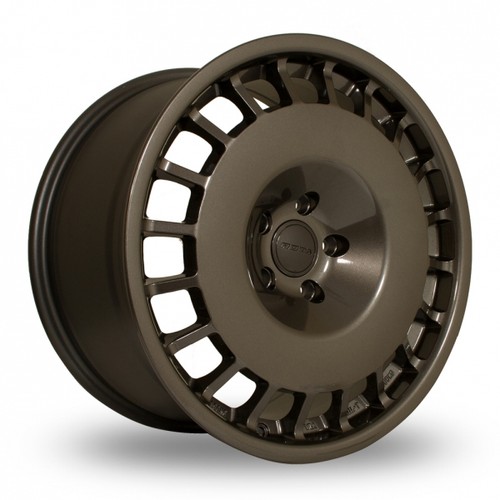 5x18 rota d154 gunmetal - 4x, 8.5x18"