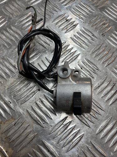 Honda c90 c70 - , switch