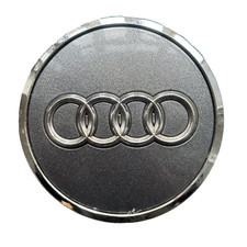 4x Audi 81A601170 Set Wheel