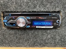 Pioneer DEH-6400bt CD USB