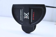 Odyssey DFX 2021 2-Ball Putter
