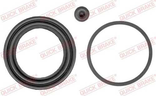 Brake caliper repair kit - , qb