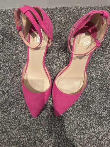 Faith women fuchsia pink - faith, women's