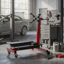 DKIEI Engine Support Stand