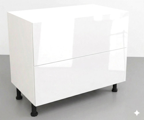 Fully assembled kitchen 1200mm - fully,