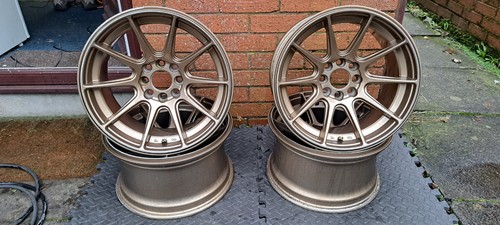 Ultralite pcd4x100 8 - ultralite, 15